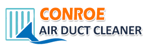Air Duct Cleaner Conroe TX