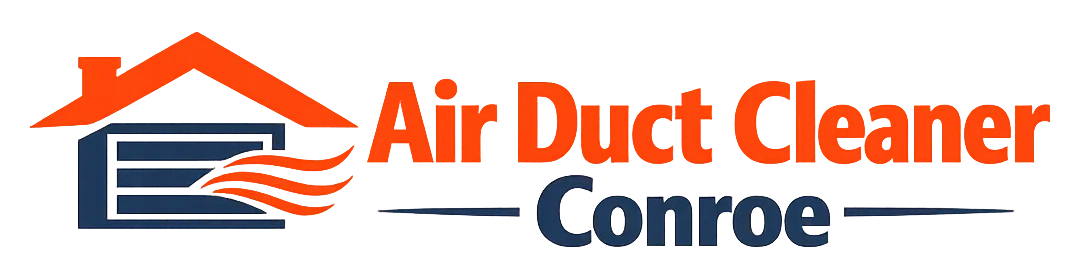 Air Duct Cleaner Conroe