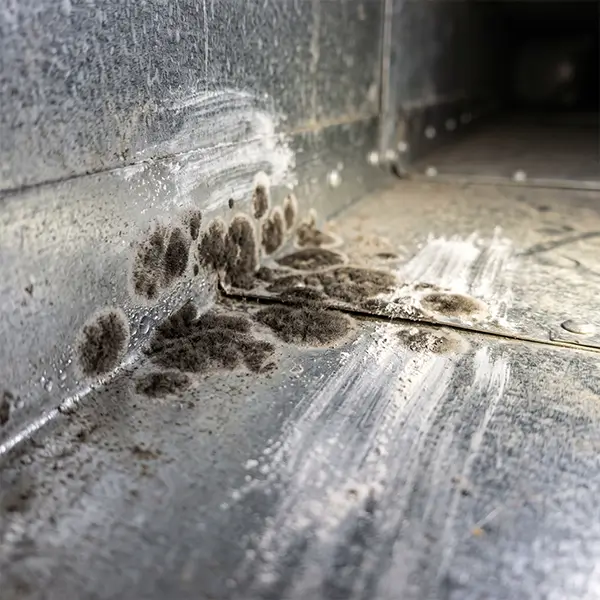 Residential and commercial mold removal services in Conroe Texas